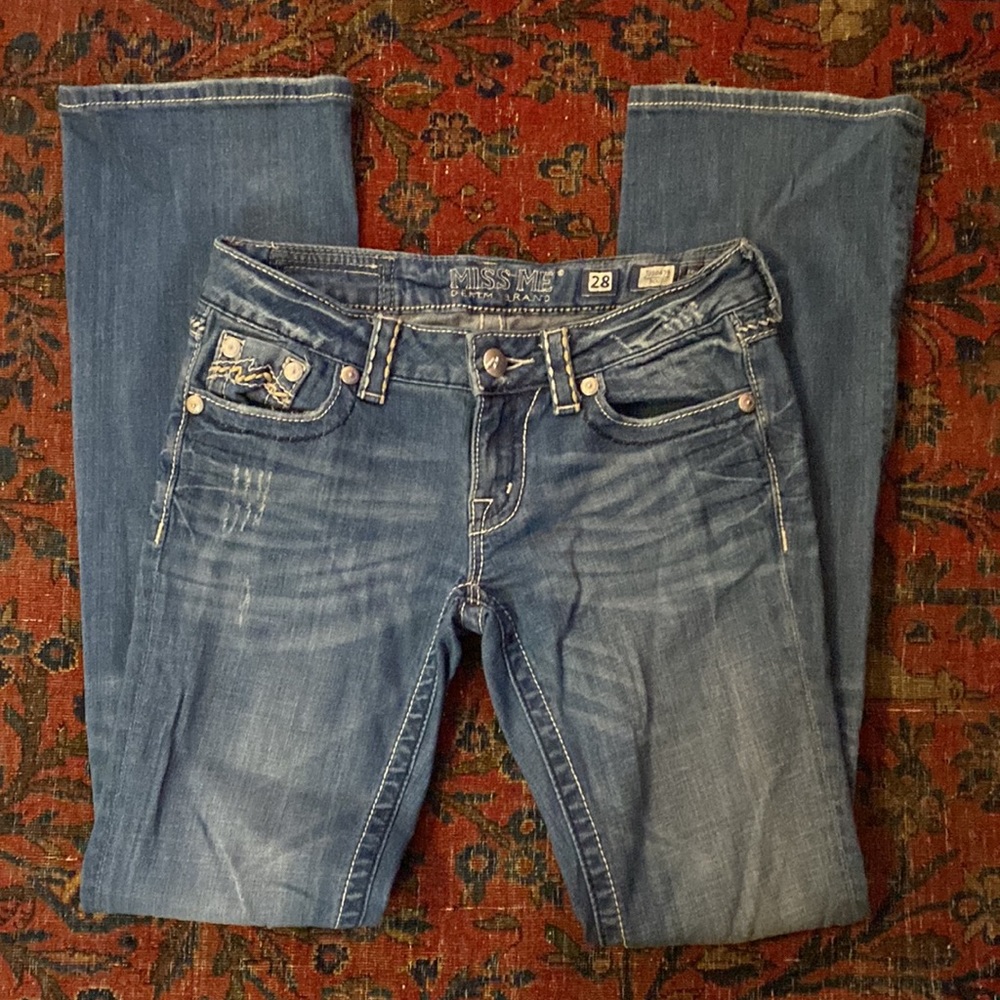 MISS ME jeans - Picture 14 of 16